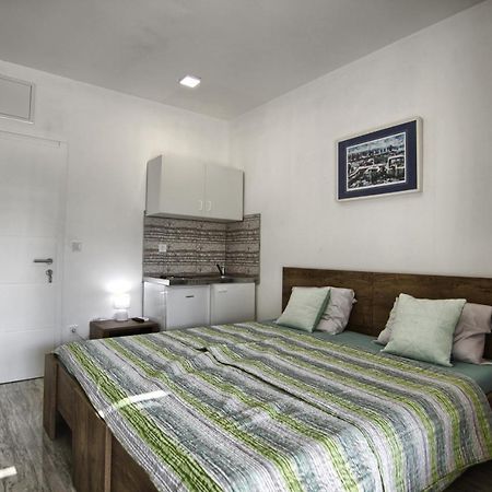 Rooms Dragica Pakoštane Extérieur photo