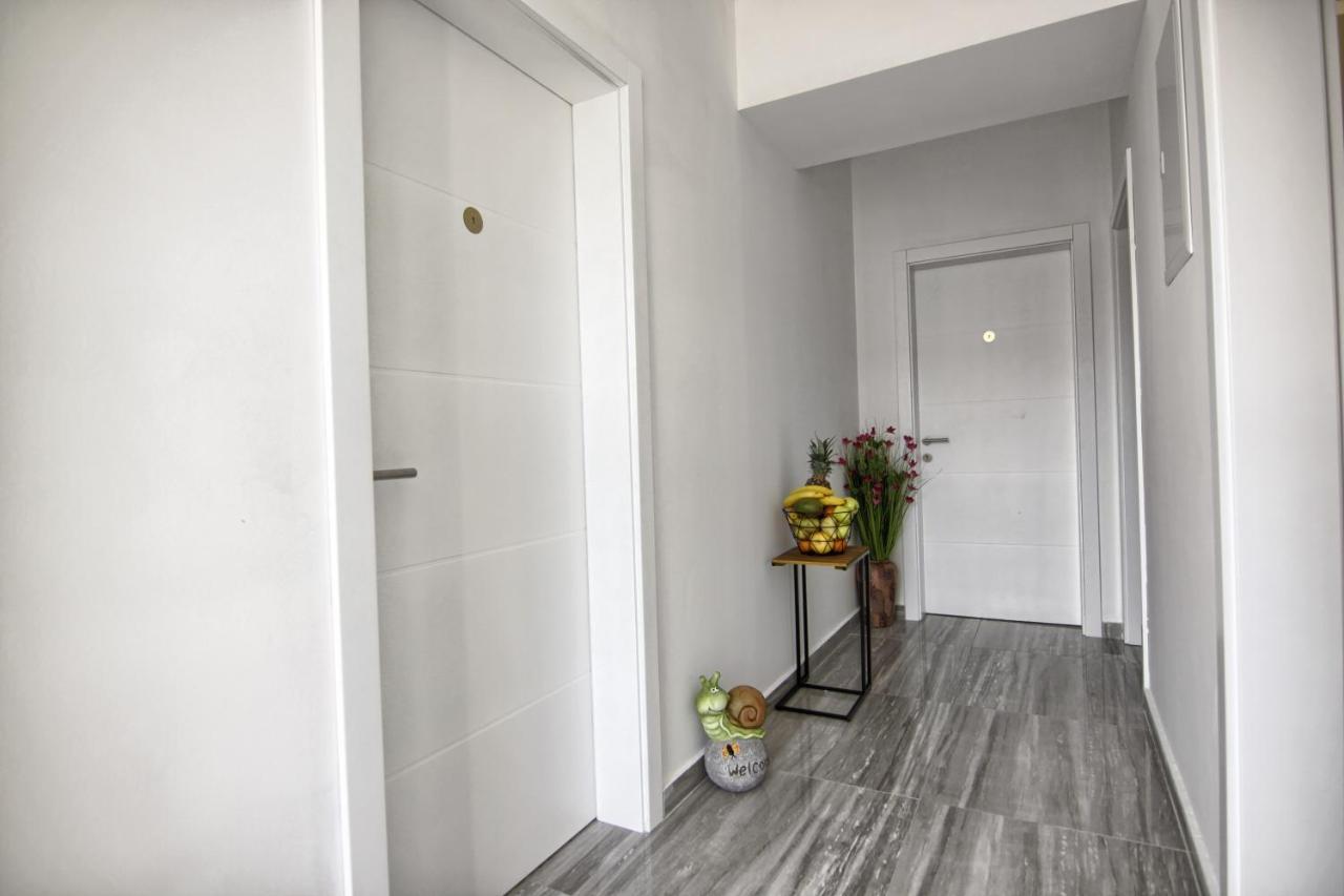 Rooms Dragica Pakoštane Extérieur photo