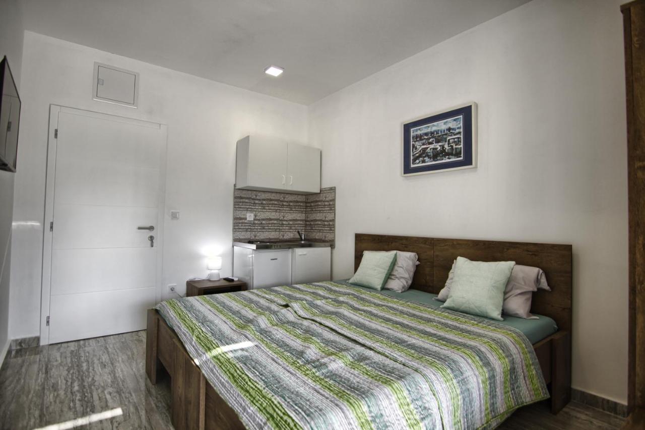 Rooms Dragica Pakoštane Extérieur photo