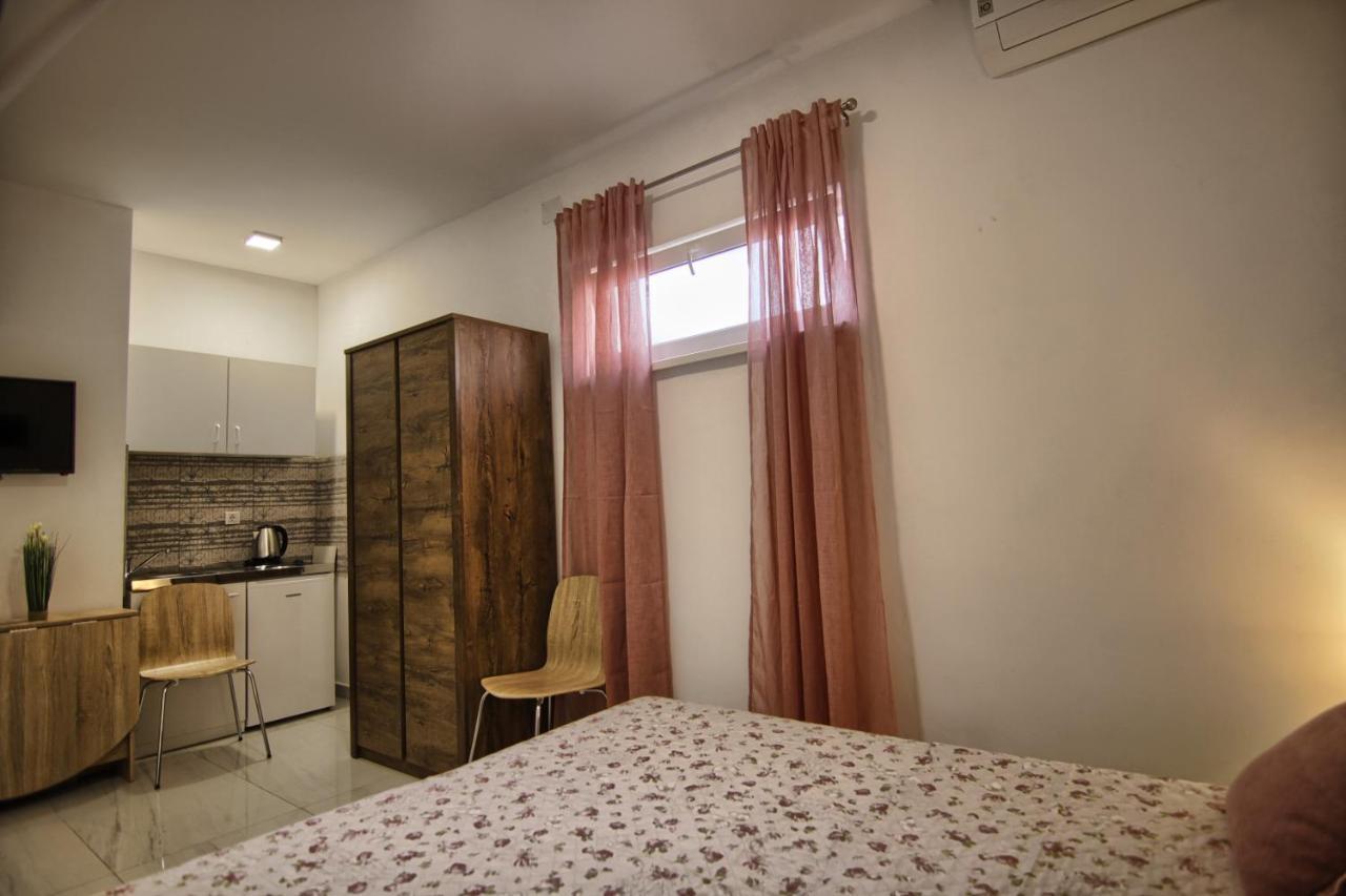 Rooms Dragica Pakoštane Extérieur photo